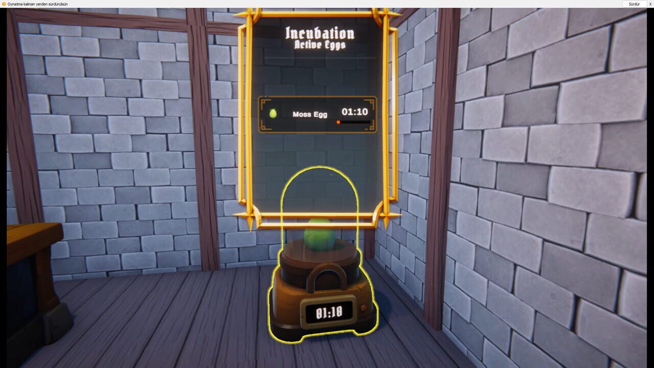 Minsgon Simulator Image