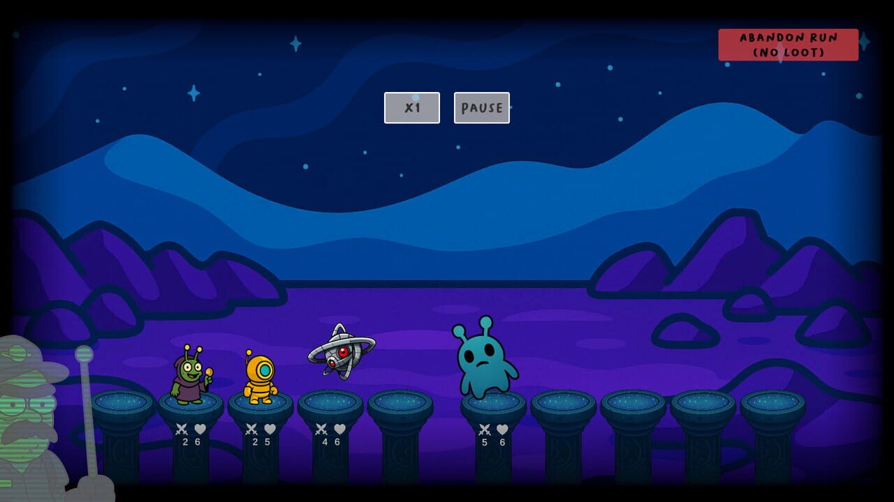 Galaxy for Dummies Image