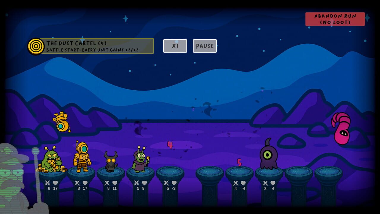 Galaxy for Dummies Image