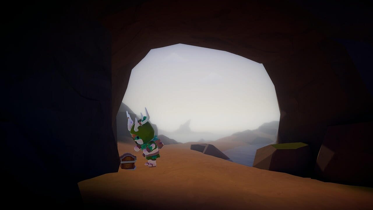 Peak The Adventure Begins — Screenshot 1