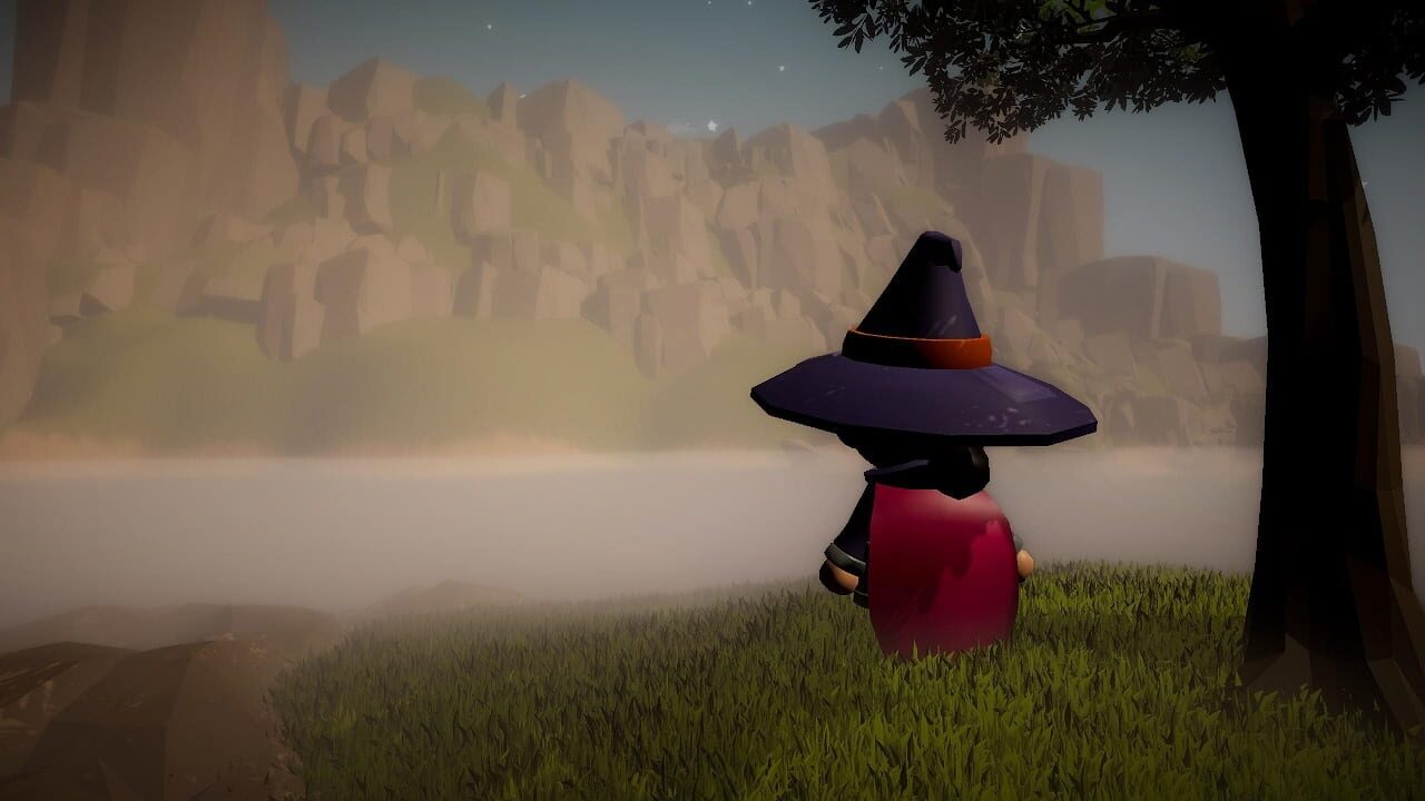 Peak The Adventure Begins — Screenshot 2