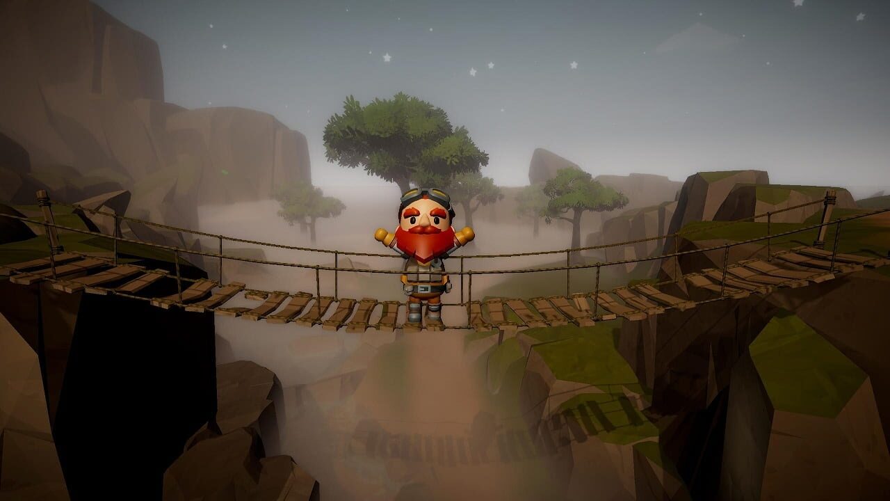 Peak The Adventure Begins — Screenshot 3