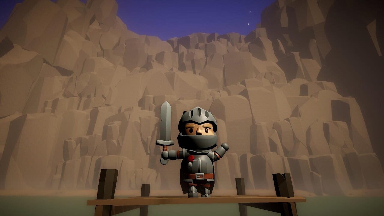 Peak The Adventure Begins — Screenshot 5