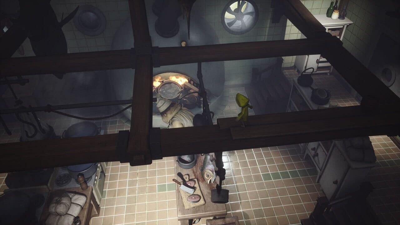 Little Nightmares: Enhanced Edition - Complete Edition Image