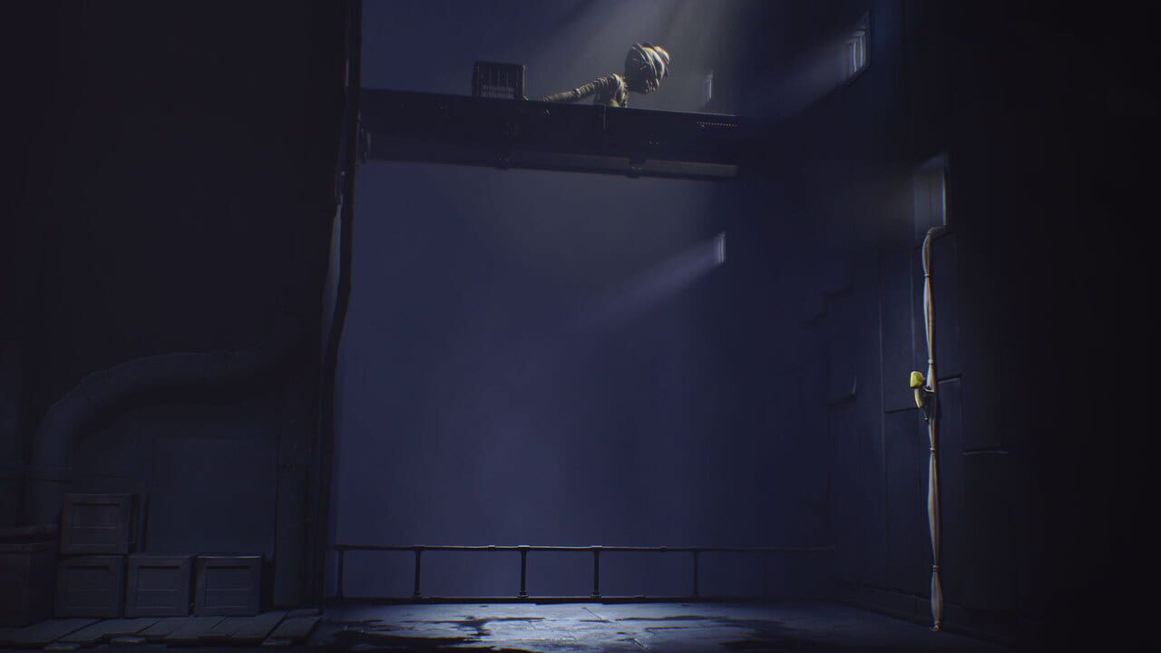 Little Nightmares: Enhanced Edition - Complete Edition Image