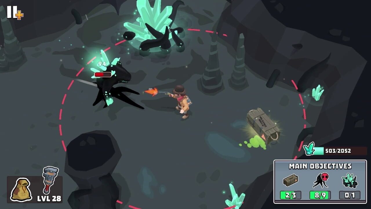 West Escape: Gambler & Adventurer Edition — Screenshot 4