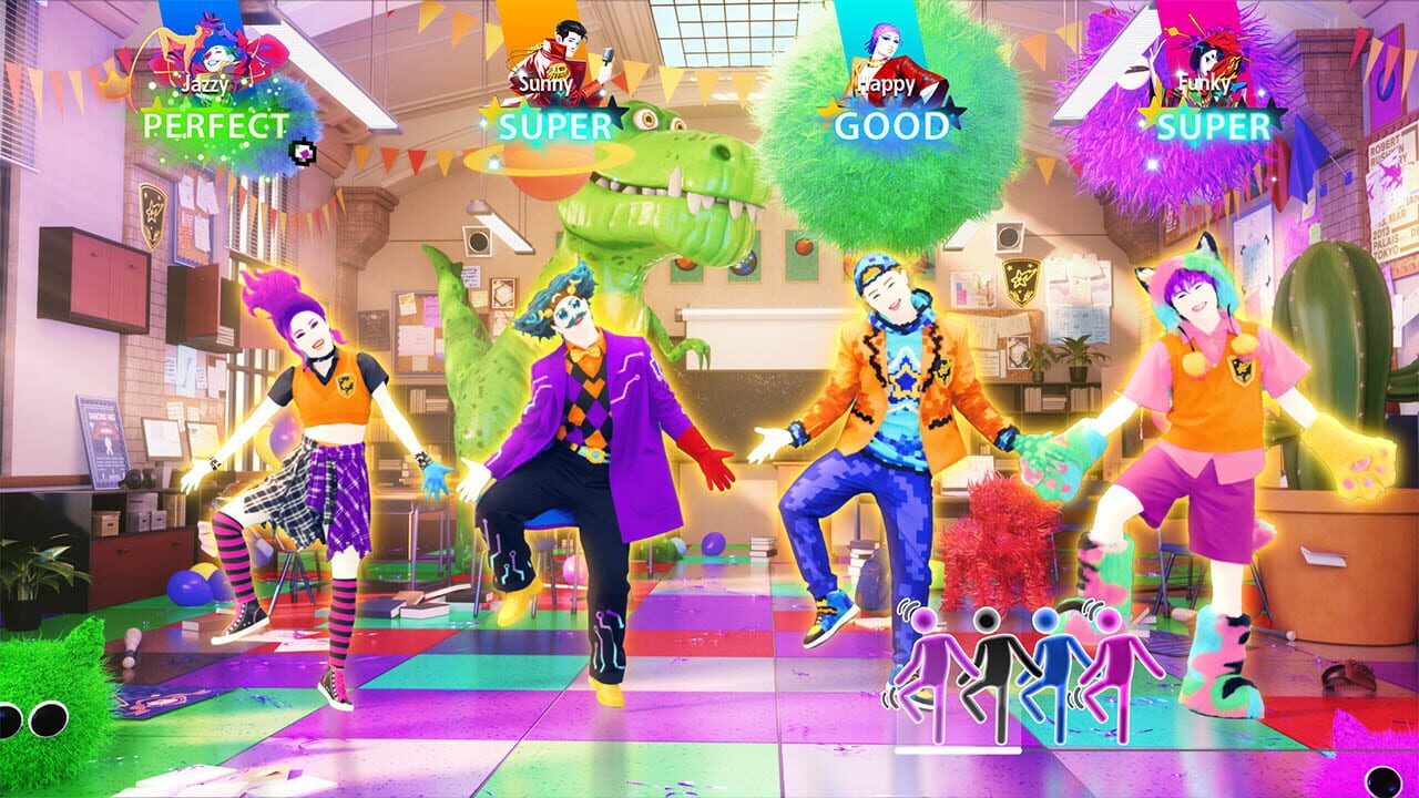 Just Dance 2026 Edition: Deluxe Edition — Screenshot 3