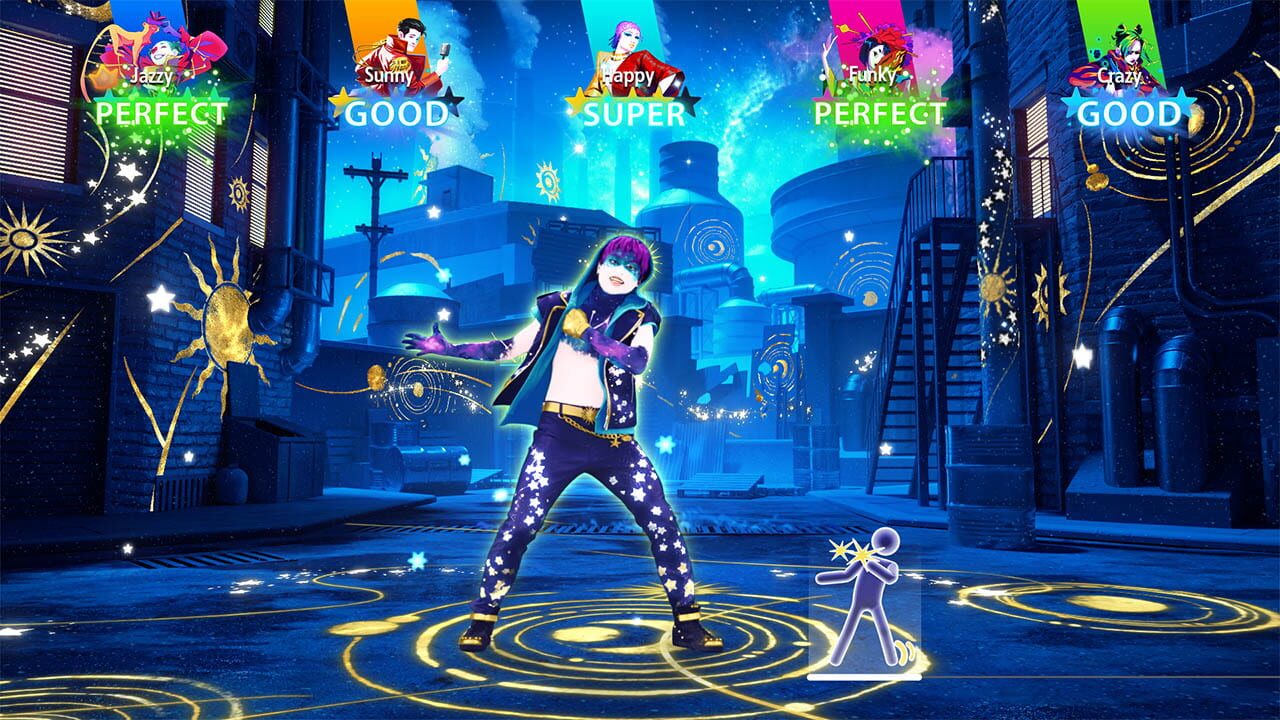 Just Dance 2026 Edition: Ultimate Edition — Screenshot 1