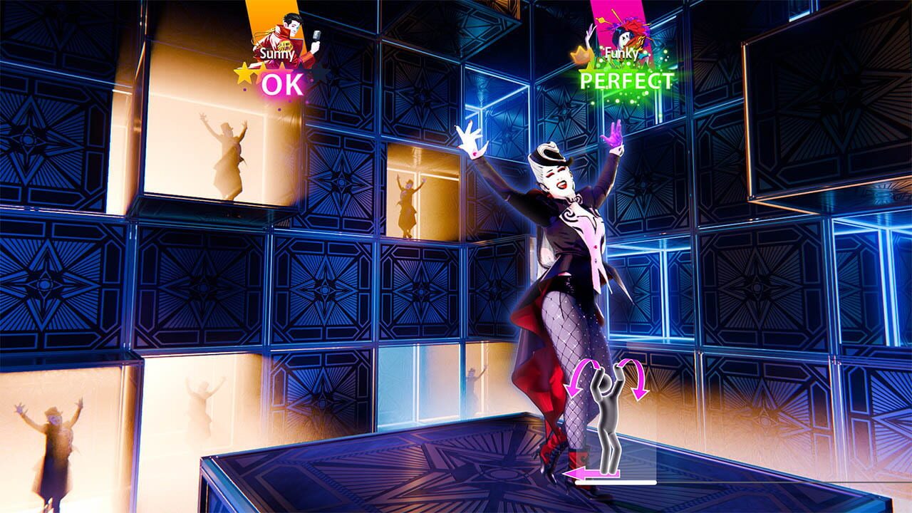 Just Dance 2026 Edition: Ultimate Edition — Screenshot 3