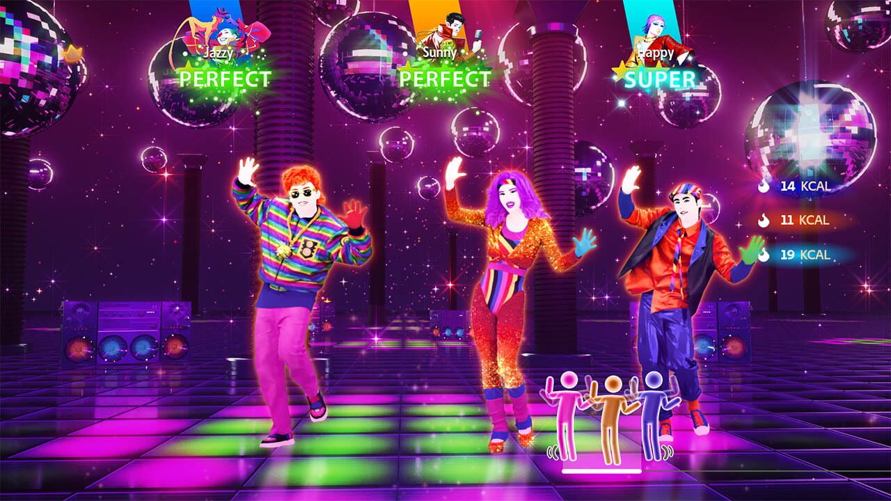 Just Dance 2026 Edition: Ultimate Edition — Screenshot 4