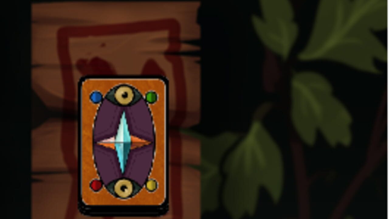 Deck Adventure Screenshot 1