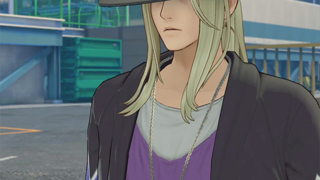 Dissidia Duellum Final Fantasy screenshot 2