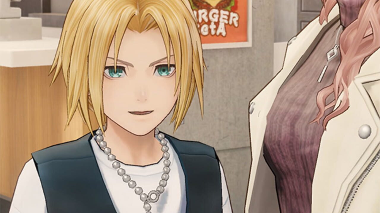 Dissidia Duellum Final Fantasy screenshot 4