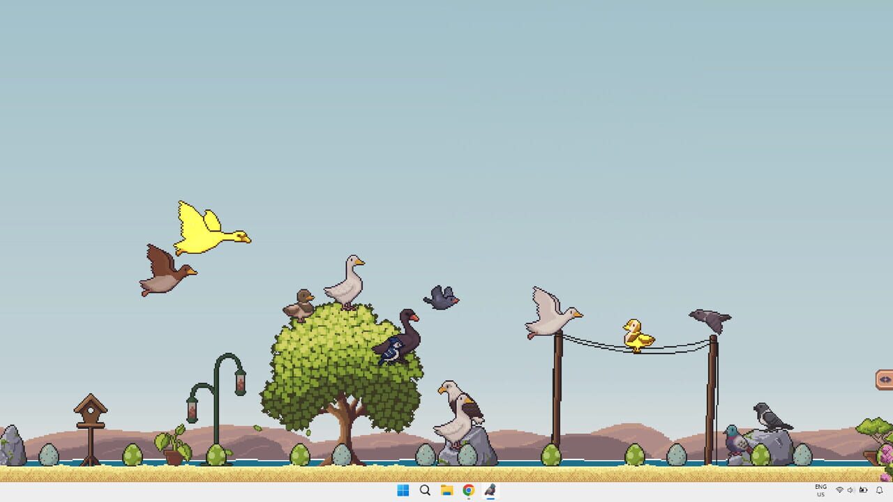 Little Aviary — Screenshot 3