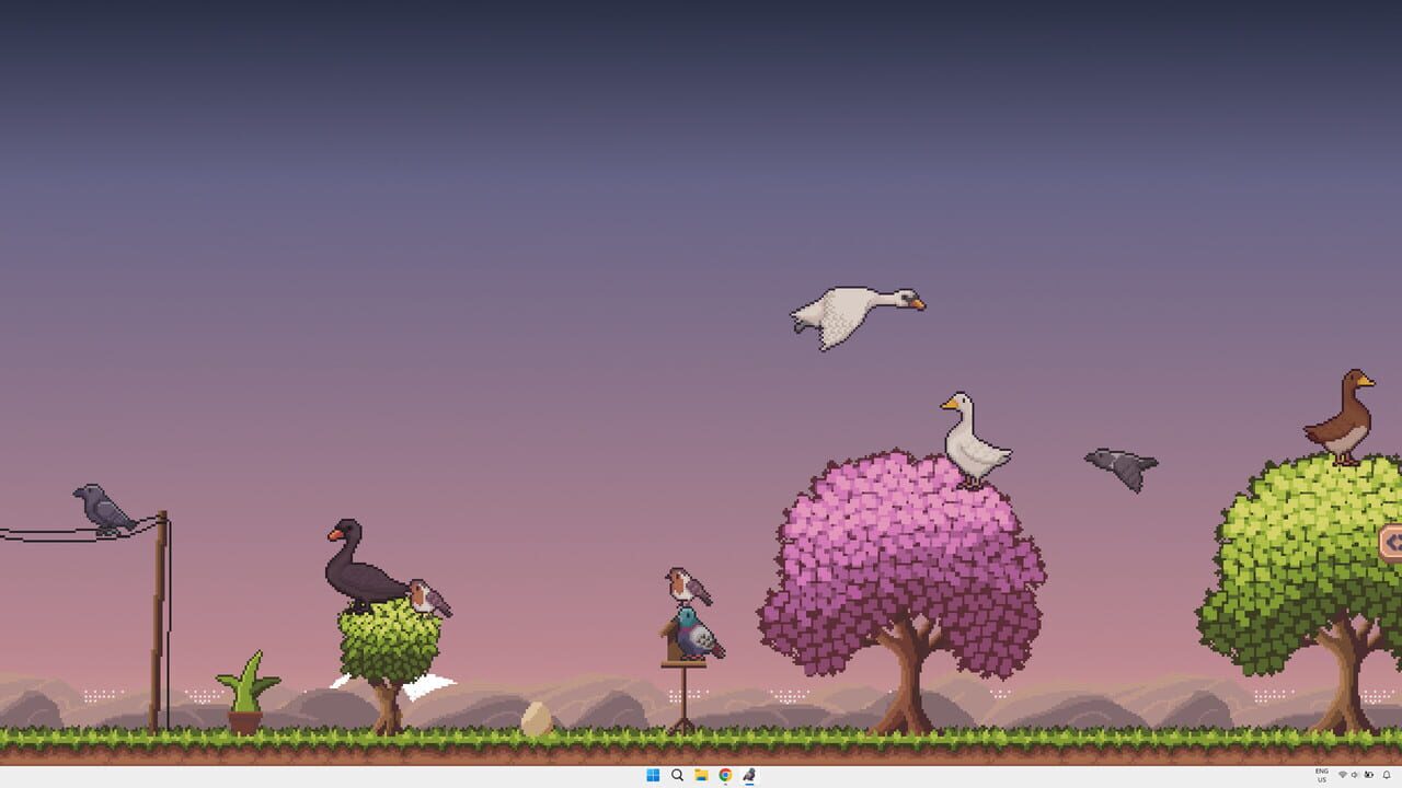 Little Aviary — Screenshot 1