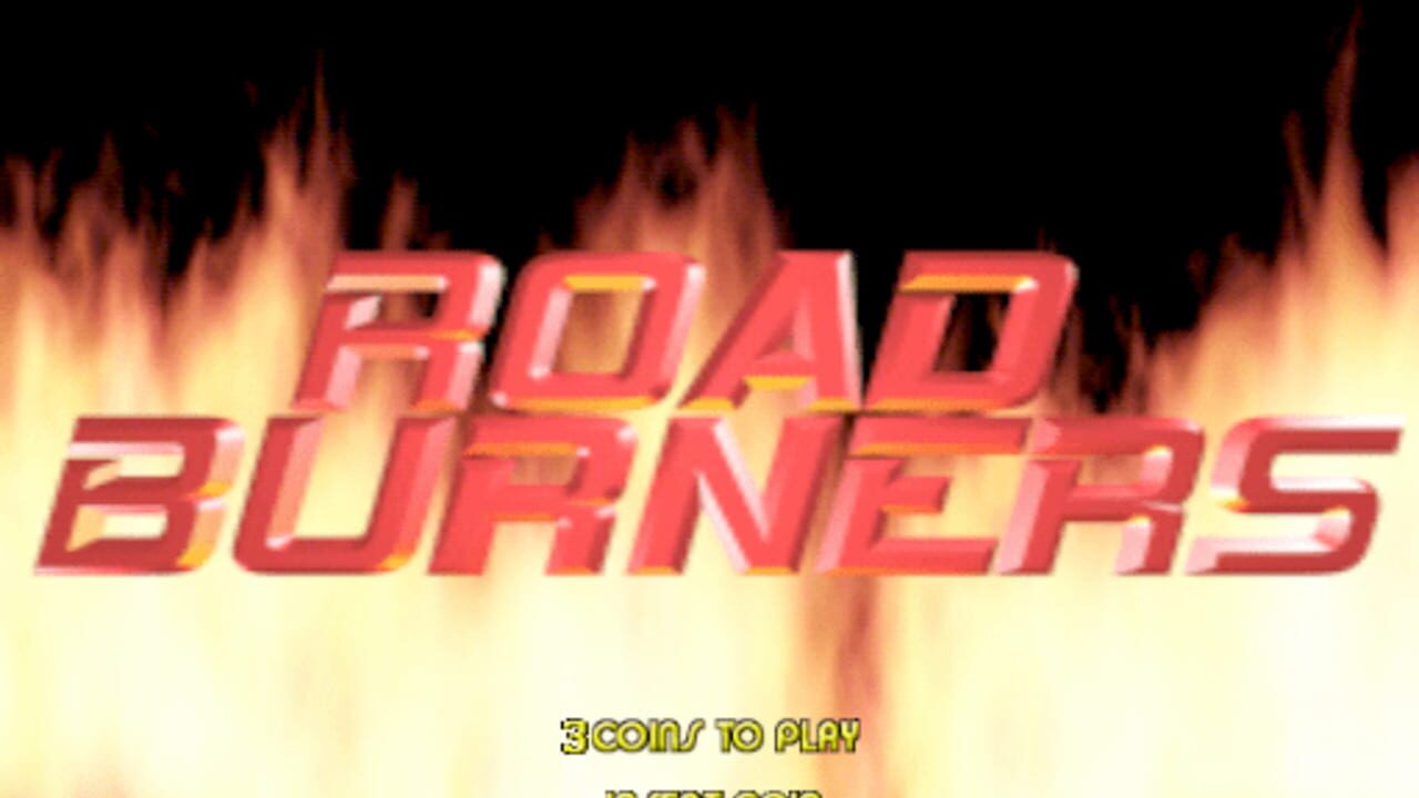 Road Burners Screenshot 1