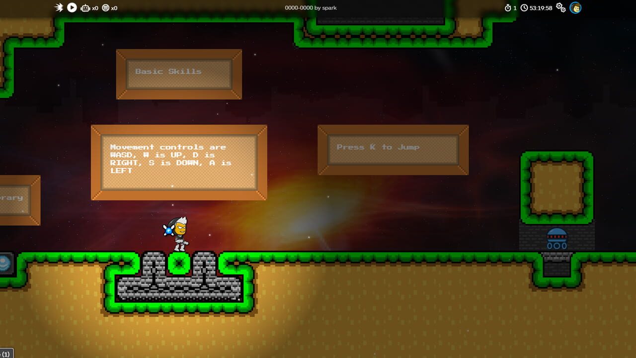 SparkFyre Image