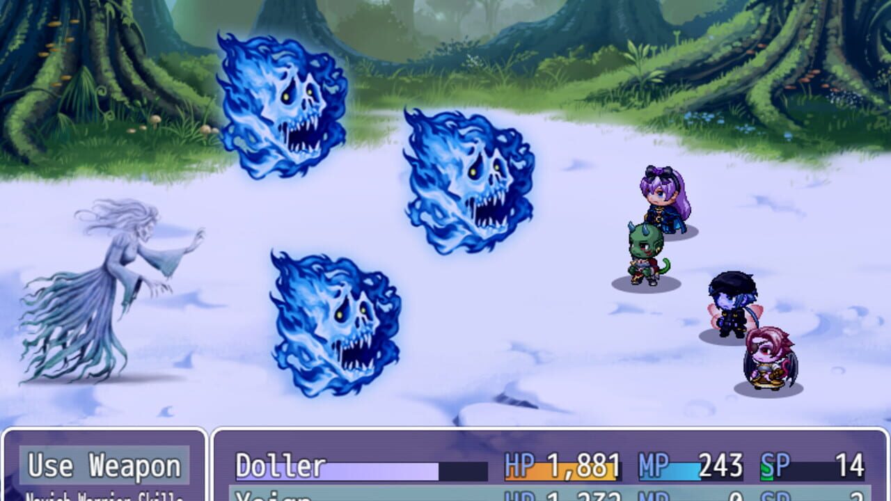 Dimensional Gates Image