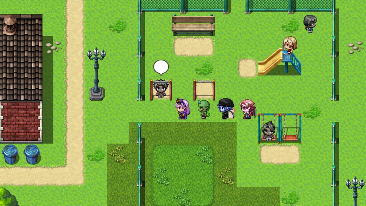Dimensional Gates Image