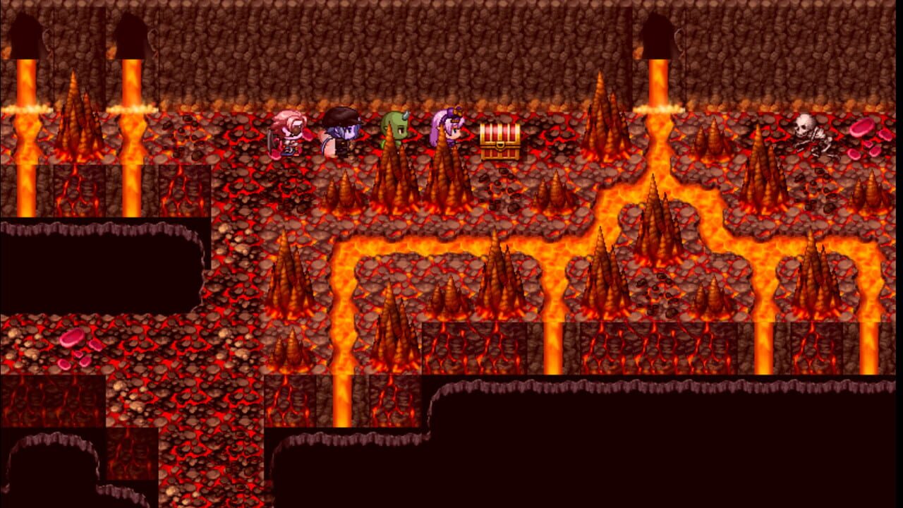 Dimensional Gates Image