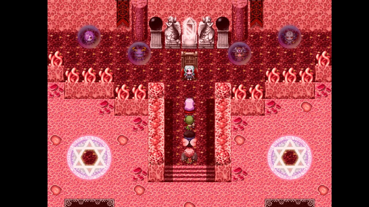 Dimensional Gates Image