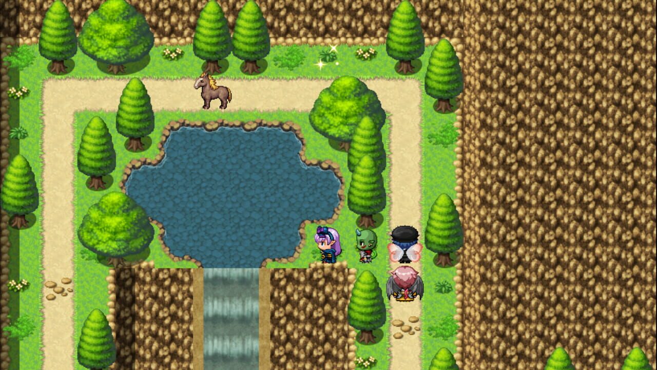 Dimensional Gates Image