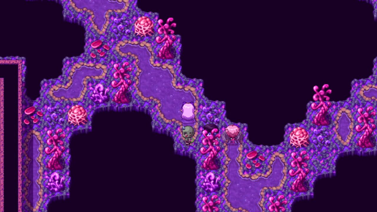 Dimensional Gates Image