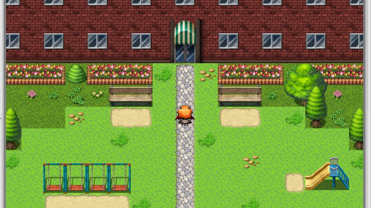 Dimensional Gates Image