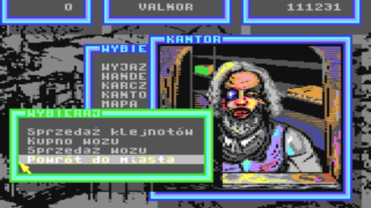 Kupiec — Screenshot 1