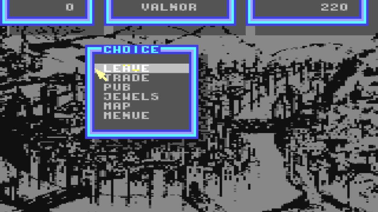 Kupiec — Screenshot 2