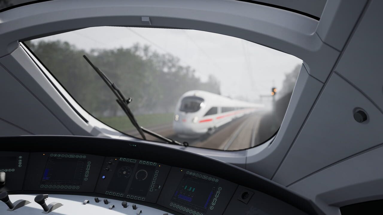 Train Sim World 5: Frankfurt - Fulda: Kinzigtalbahn Route Add-On Image