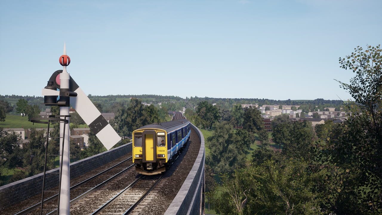 Train Sim World 5: West Cornwall Local: Penzance - St Austell & St Ives Route Image