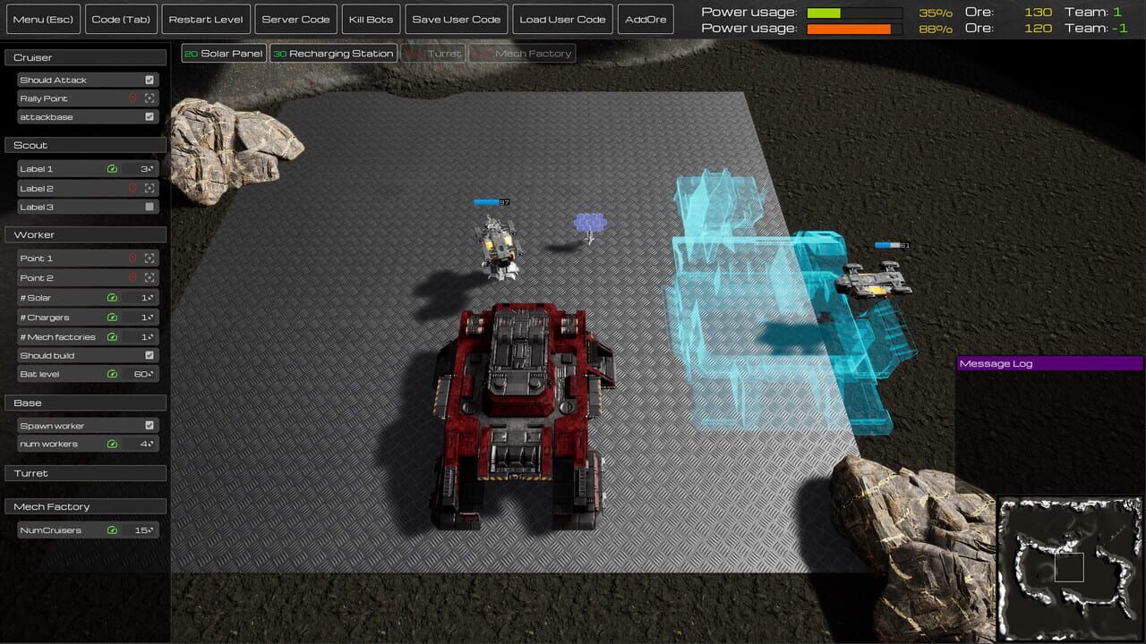 Screenshot 5