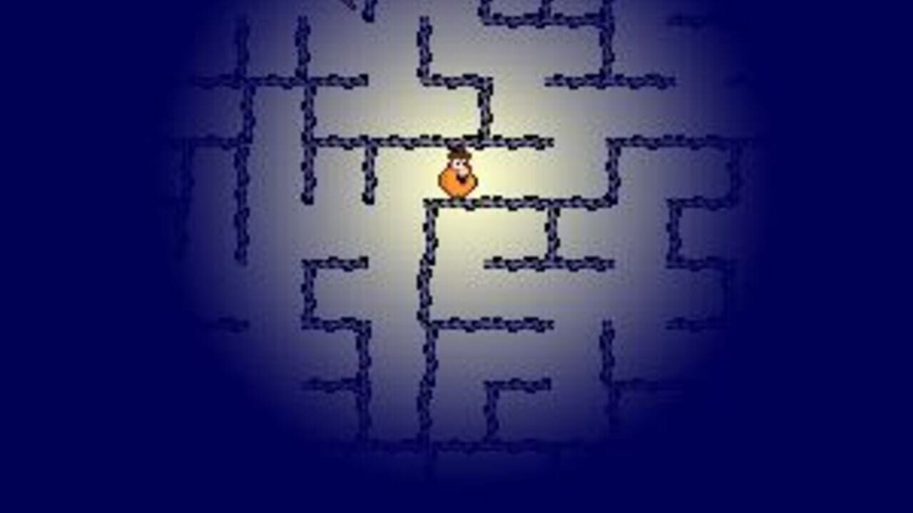 Omelet's Quest Screenshot 1