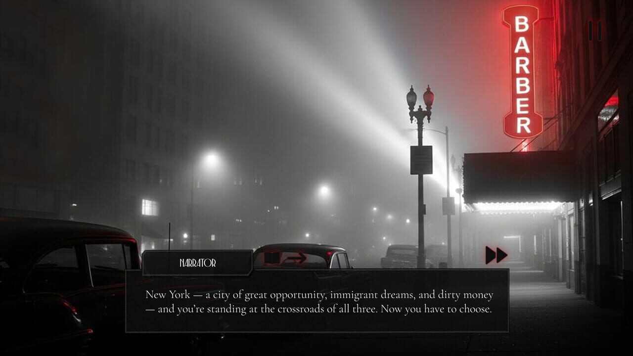 Omertà: Mafia Novel Image
