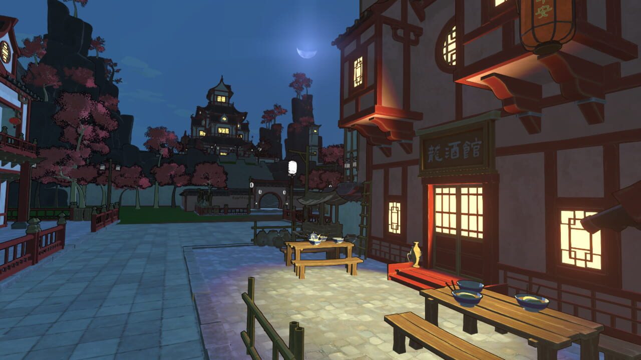 Isle of Echoes Image