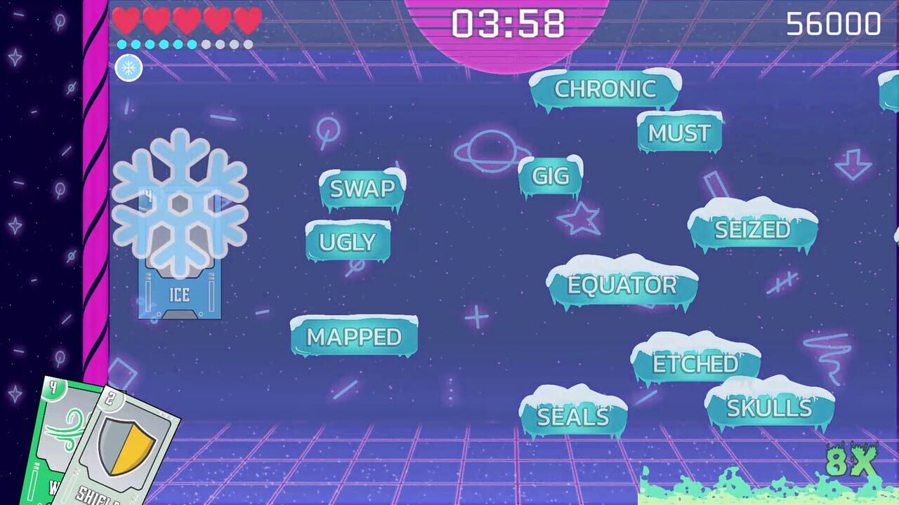 Keypress Mania Image