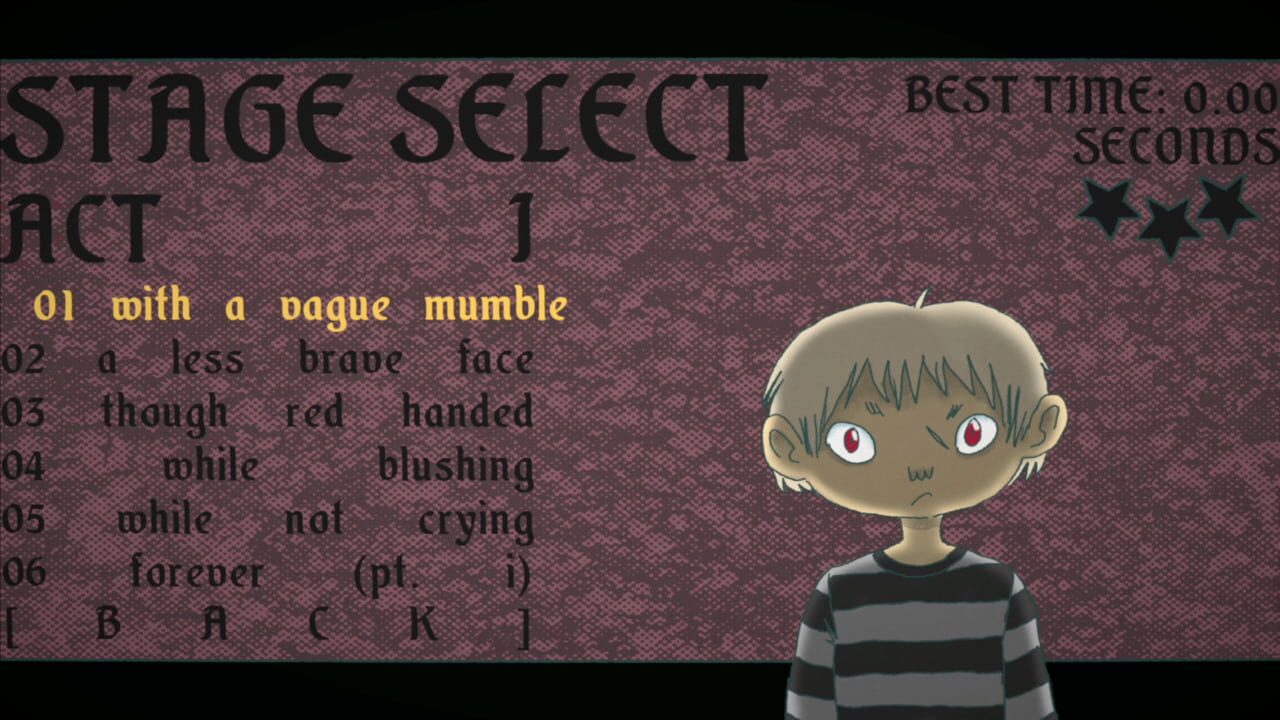 Perfect Liar Image