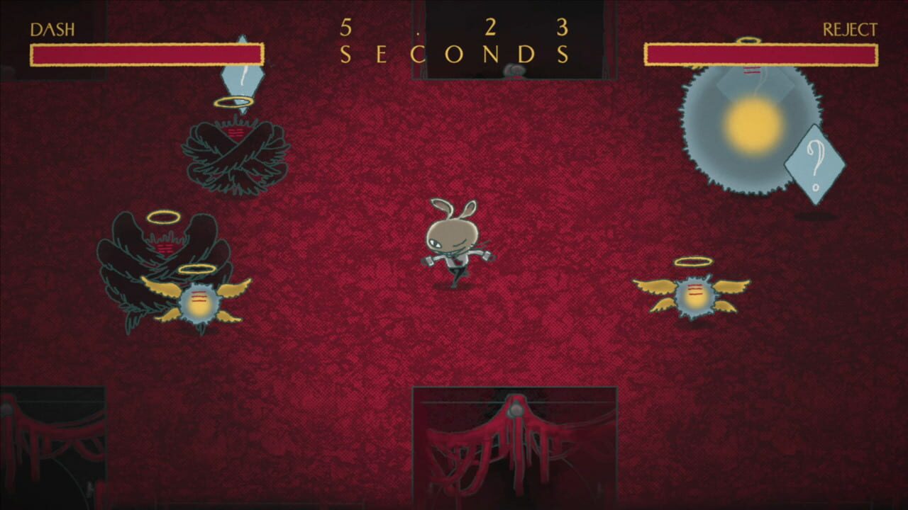 Perfect Liar Image