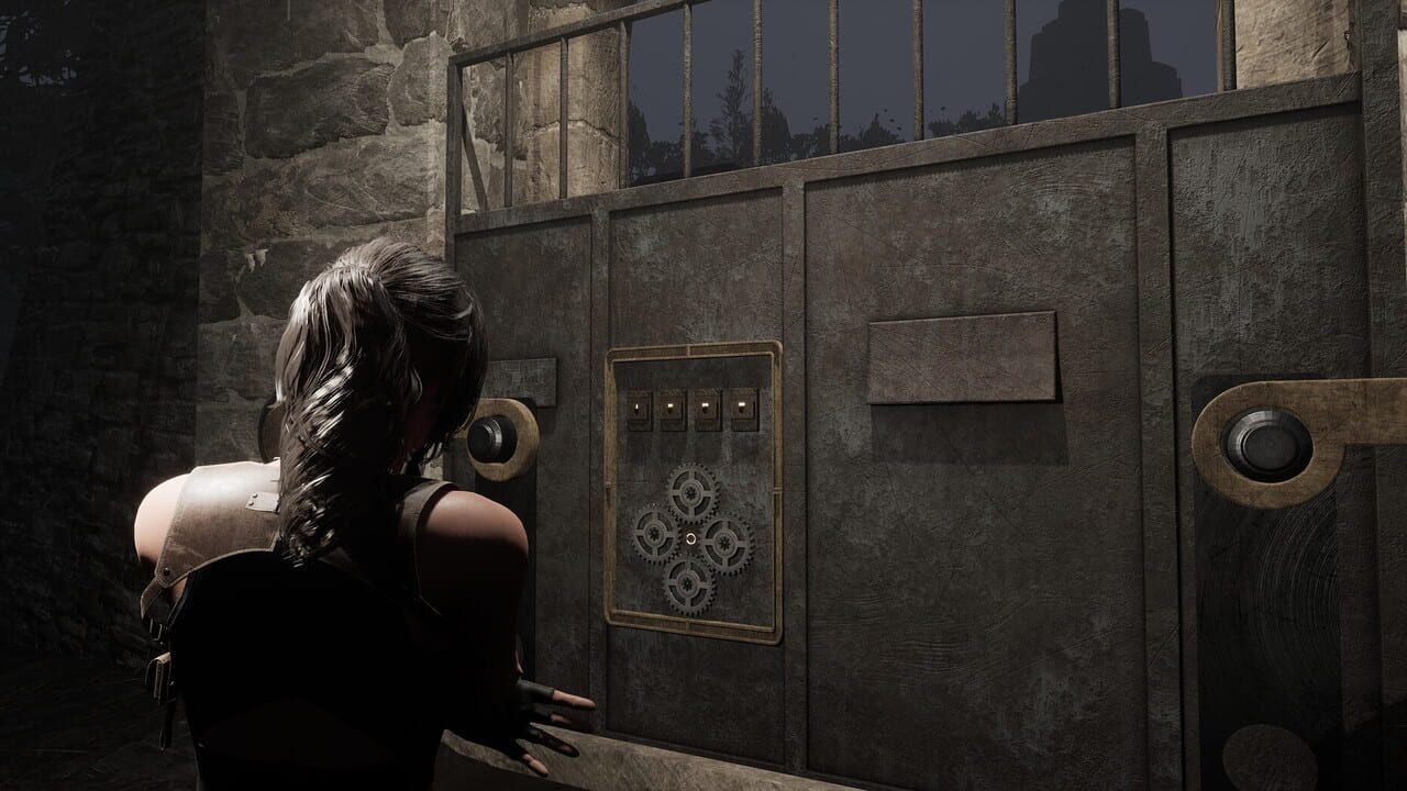 Evil of Fate Image