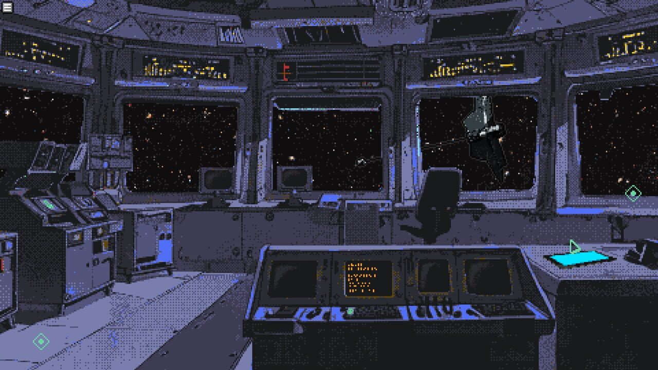 Ark of Isolation Image