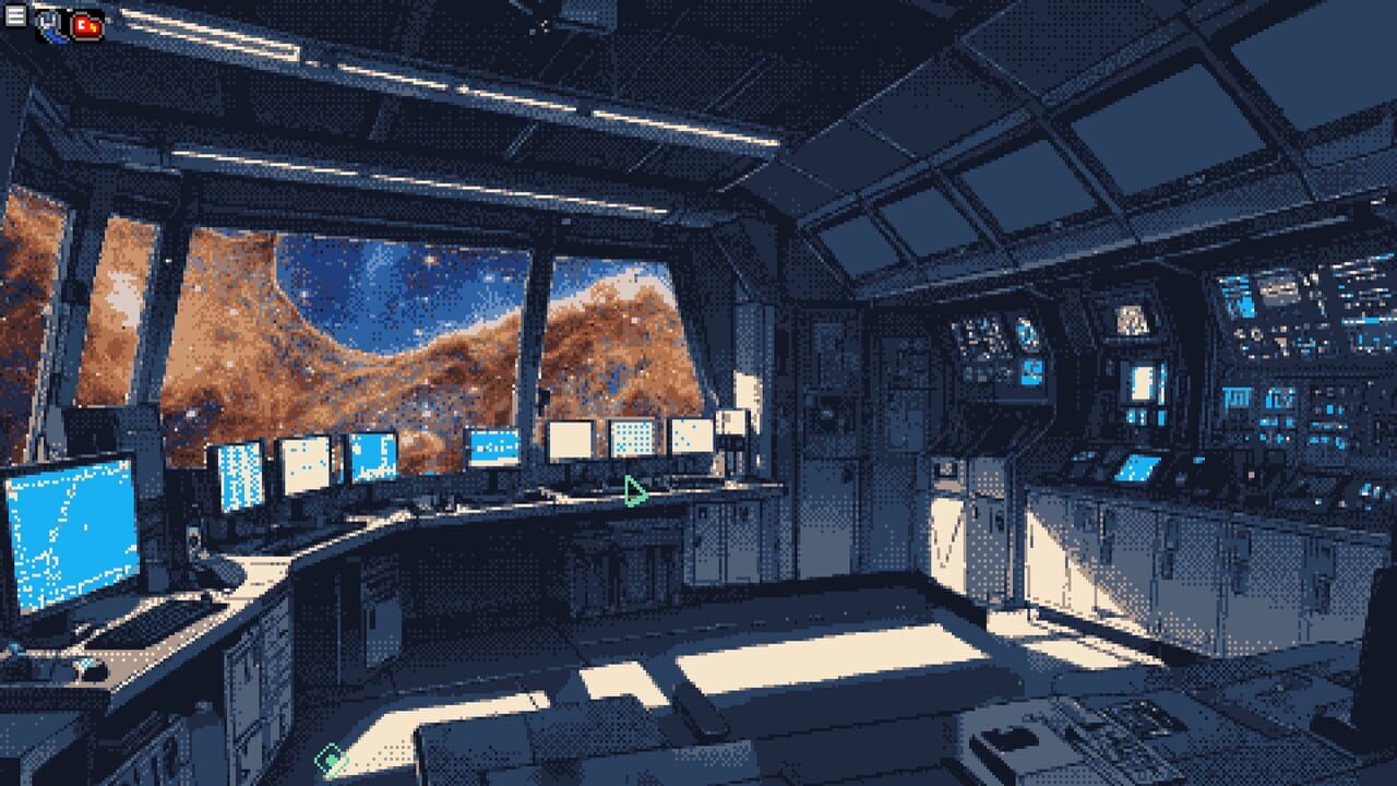 Ark of Isolation Image