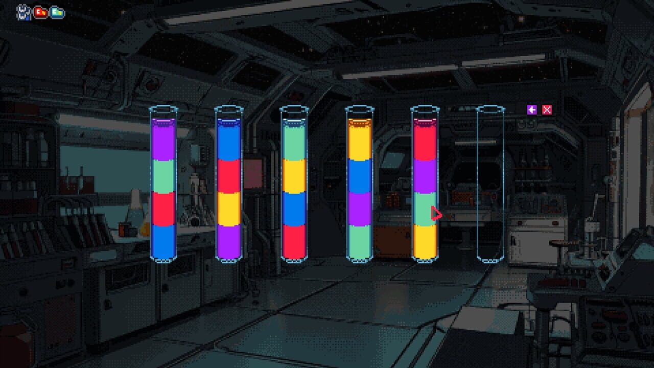 Ark of Isolation Image