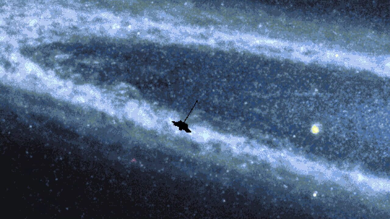 Ark of Isolation Image