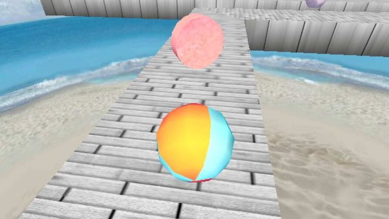 SweeTARTS 3D Screenshot 1