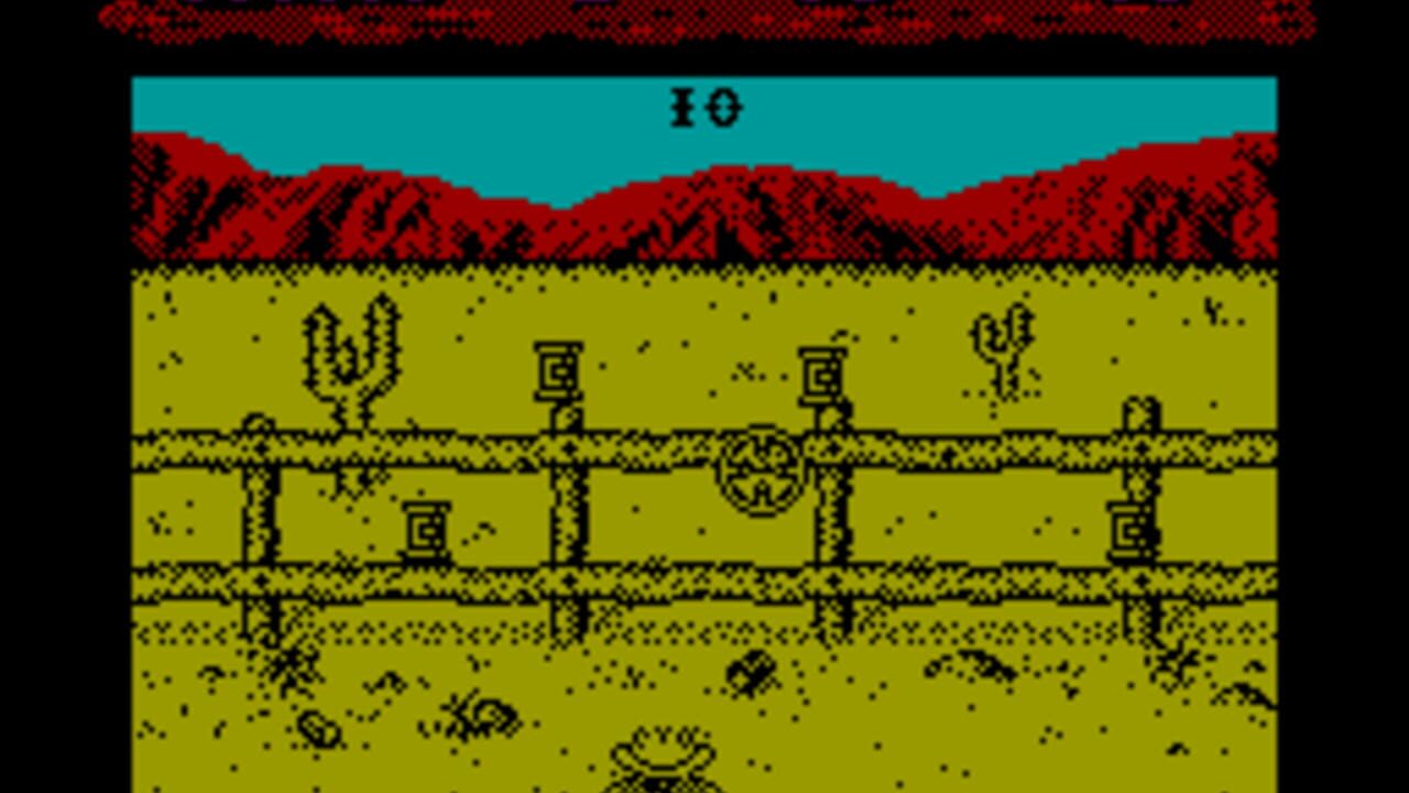 Shoot-Out — Screenshot 2