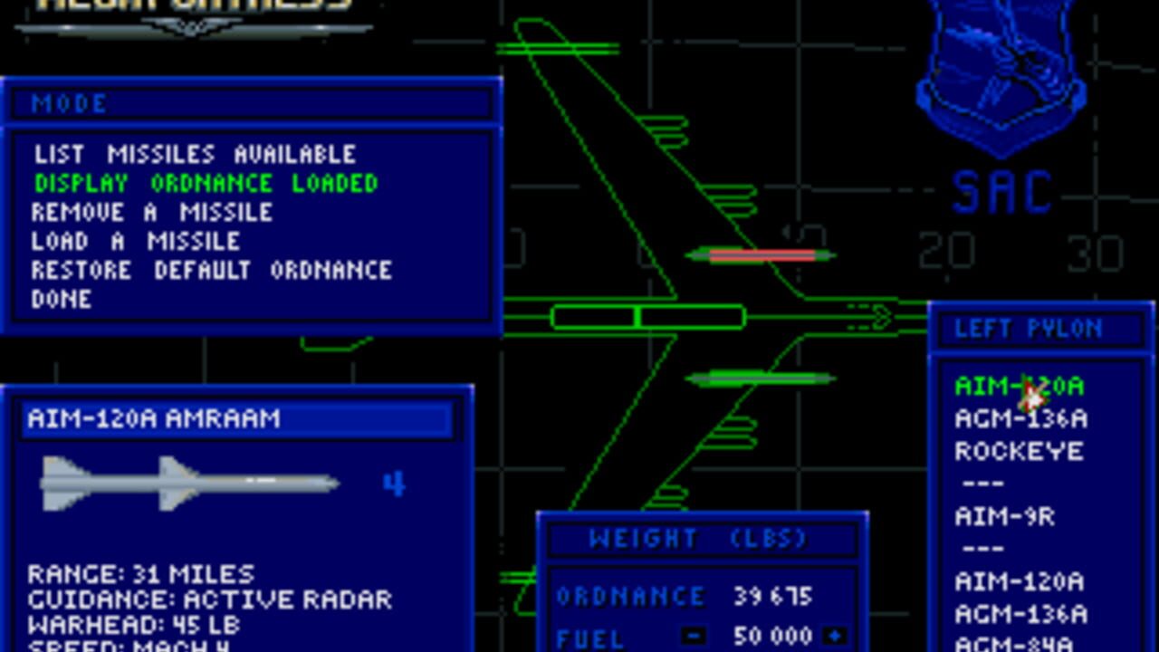 Megafortress — Screenshot 4
