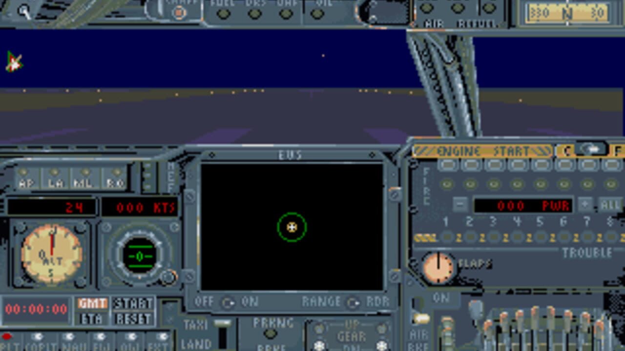 Megafortress — Screenshot 2