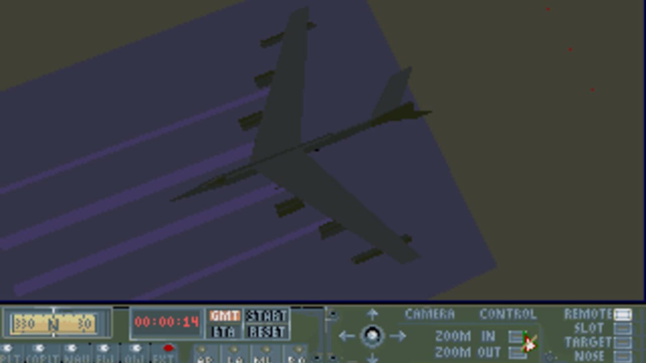 Megafortress — Screenshot 3