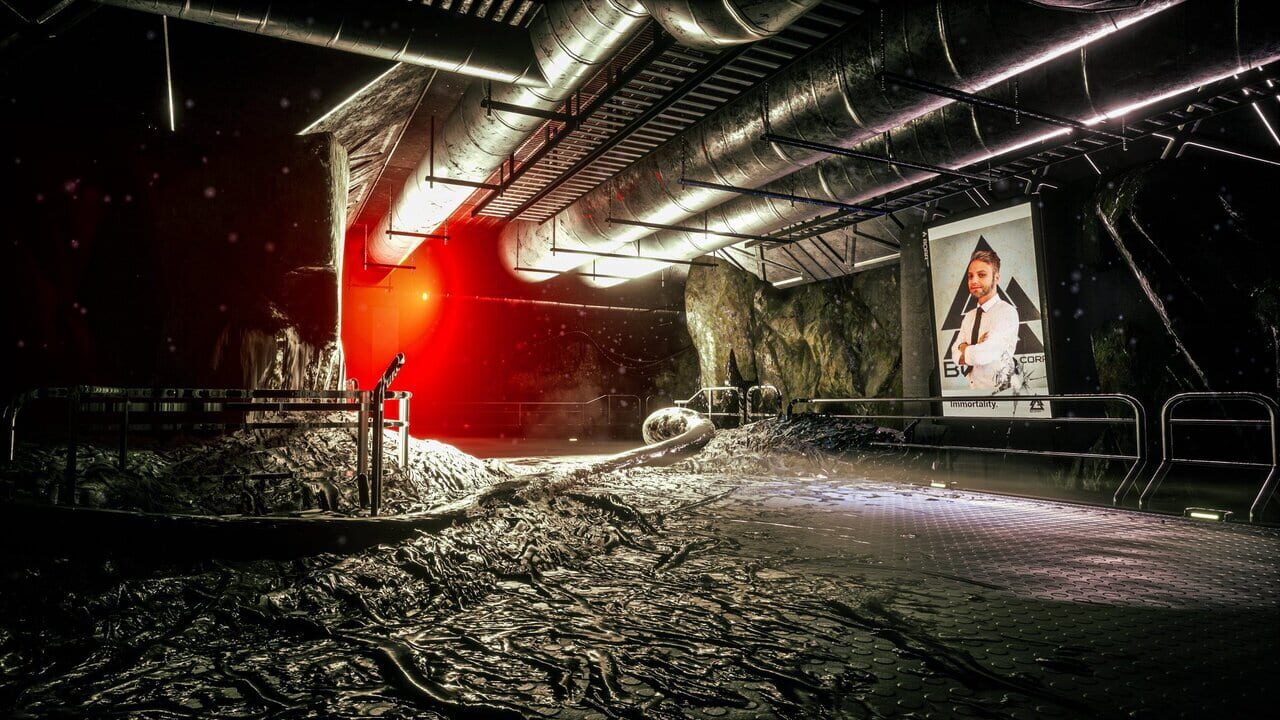 Apsulov: End of Gods Image